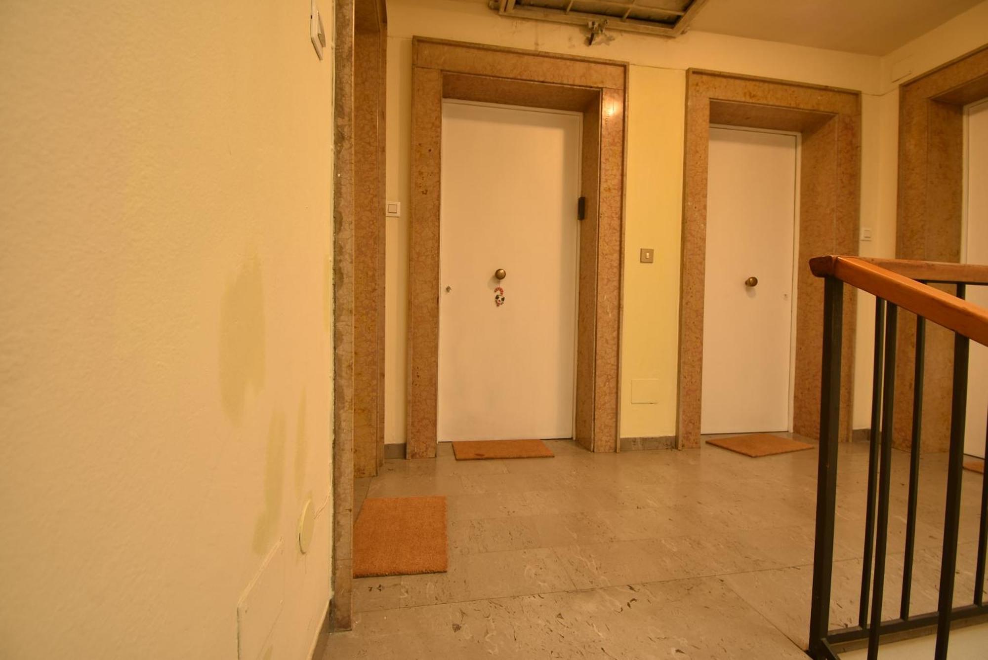 Welc-Om Savonarola Open Space パドヴァ エクステリア 写真